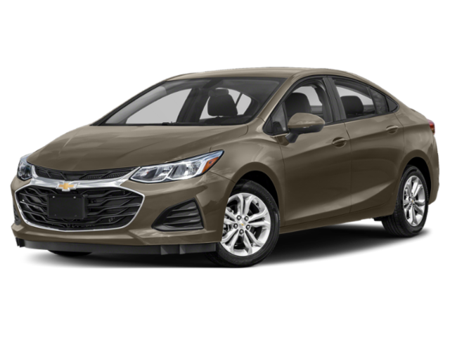 Used 2019 Pepperdust Metallic Chevrolet LT image 1
