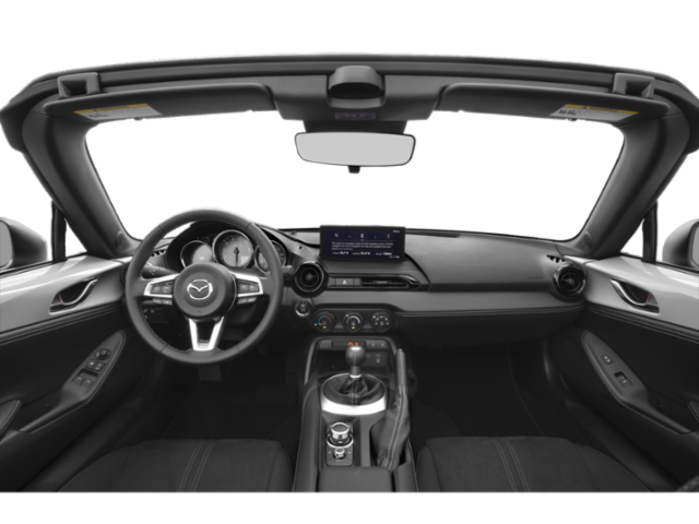 New 2026 Snowflake White Pearl Mazda Club image 5