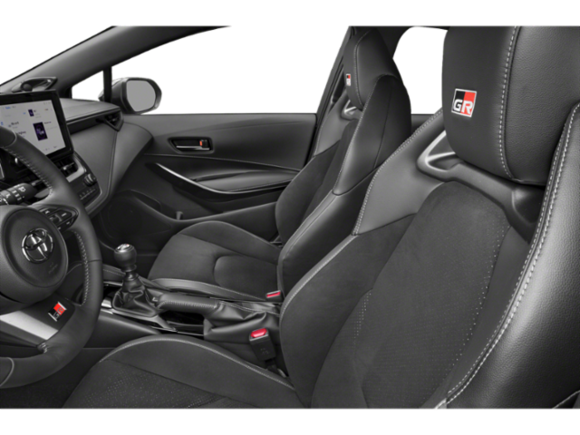 Used 2025 Black Toyota Premium image 6