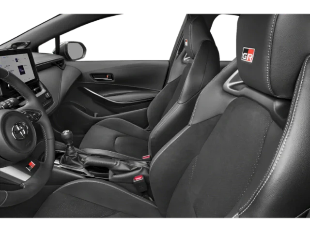 Used 2025 Ice Toyota Premium image 6