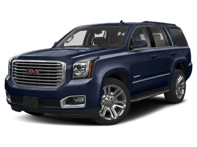 2019 GMC Yukon 2WD SLT's photo