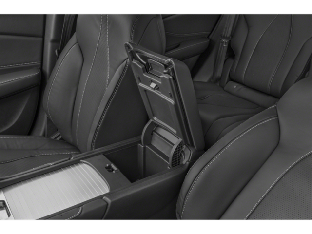 Used 2020 Black Acura Technology Package image 14