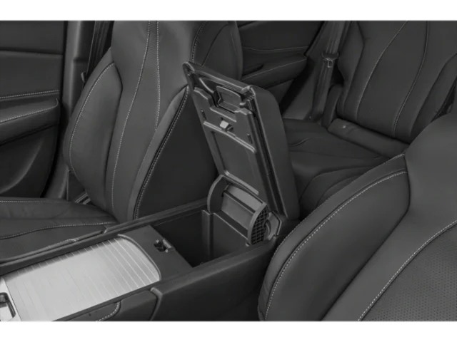 Used 2020 Platinum White Pearl Acura Technology Package image 16