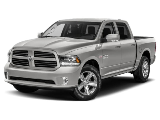 2015 RAM Ram 1500 Pickup Sport