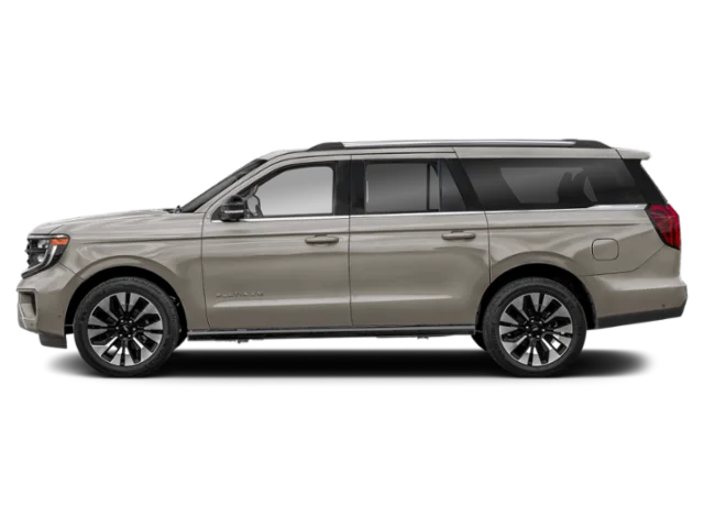 New 2027 Marsh Gray Ford Platinum image 3