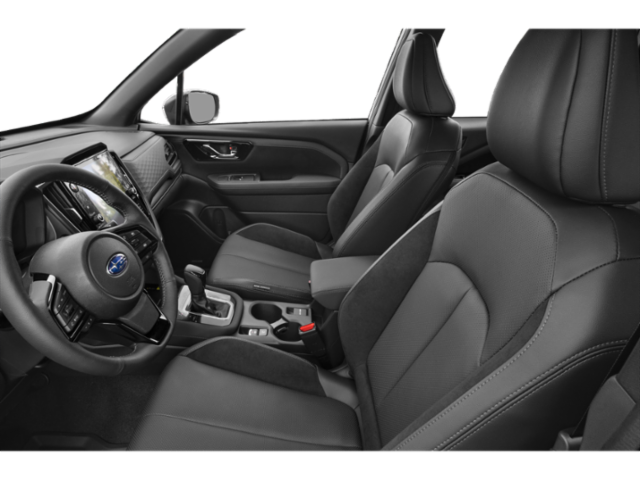 New 2026 White Subaru Touring Hybrid image 6