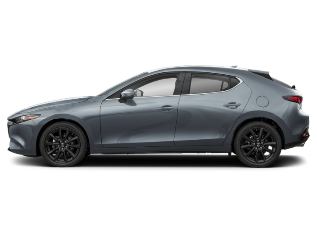 New 2026 POLYMETAL GRAY METALLIC Mazda 2.5 S Premium image 3