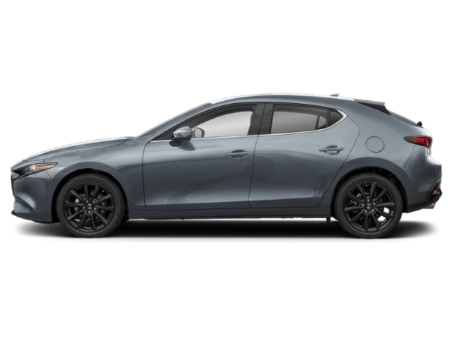 New 2026 Polymetal Gray Metallic Mazda 2.5 S Premium image 3