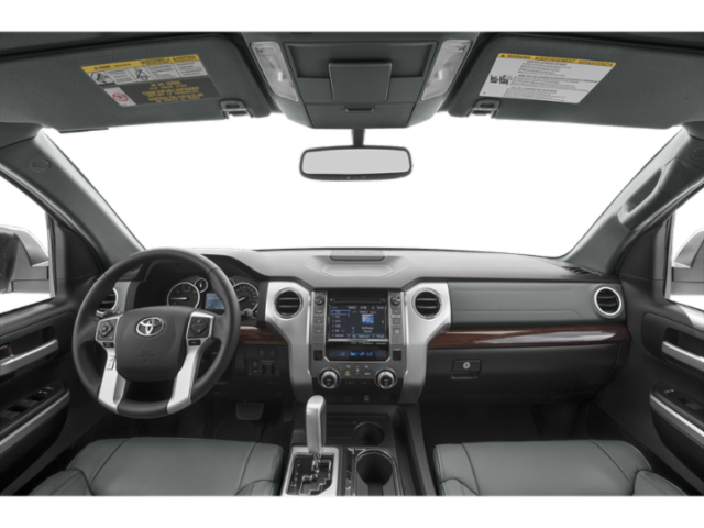 Used 2015 Attitude Black Metallic Toyota LTD image 5