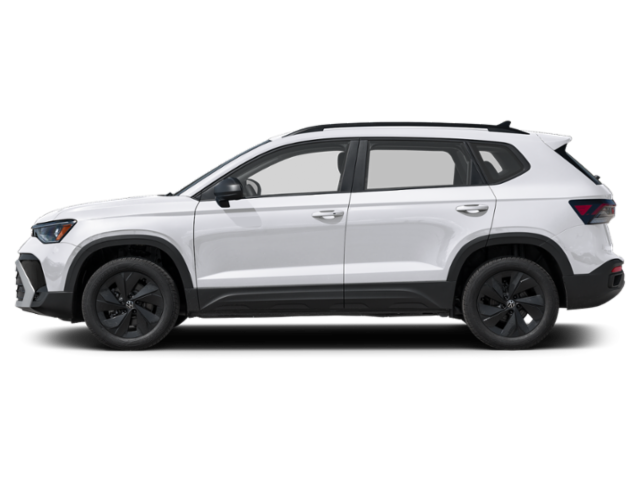 New 2027 White Volkswagen 1.5T S image 3