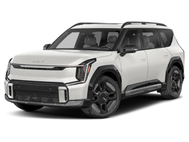 2026 Kia EV9 GT-Line AWD's photo