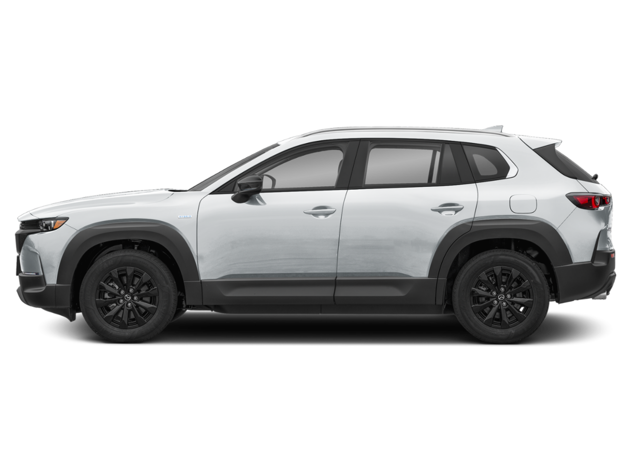 New 2026 WIND CHILL PRL Mazda Preferred image 3