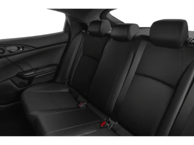 Used 2021  Honda Sport image 13