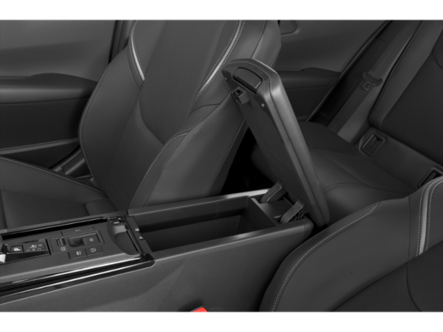Used 2023 Midnight Black Metallic Toyota Limited image 11