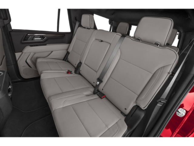 Used 2026 Black GMC Denali Ultimate image 13