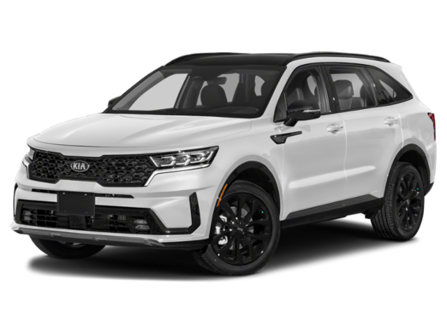 2021 Kia Sorento SX Prestige DCT's photo