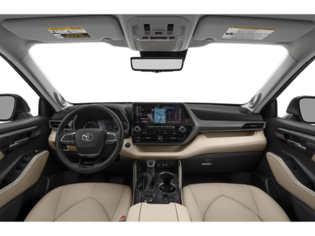 Used 2020 Celestial Silver Metallic Toyota Platinum image 5