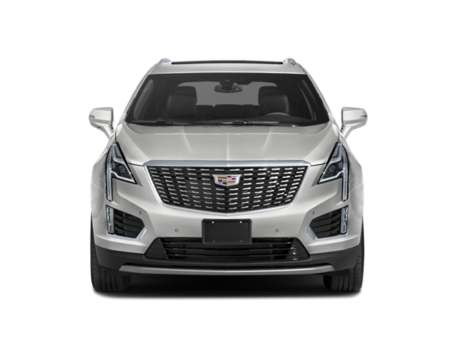 Used 2022 White Cadillac Premium Luxury image 4