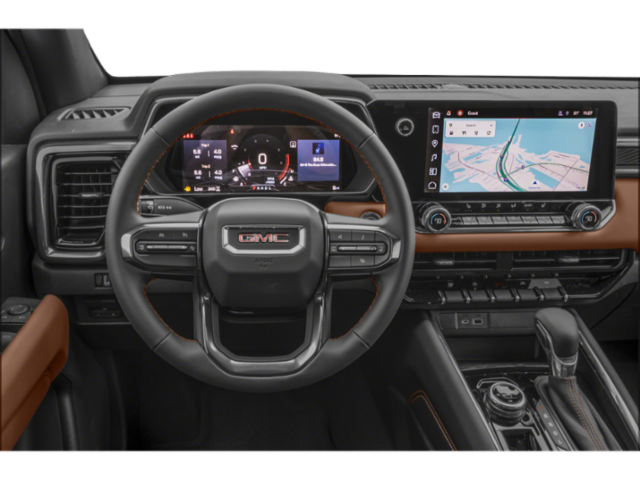 2024 Gmc Canyon AT4 photo 4