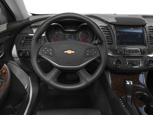 Used 2016 BLACK Chevrolet LTZ image 4