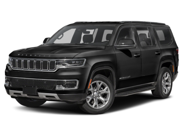 2023 Jeep Wagoneer Series II 4WD's photo