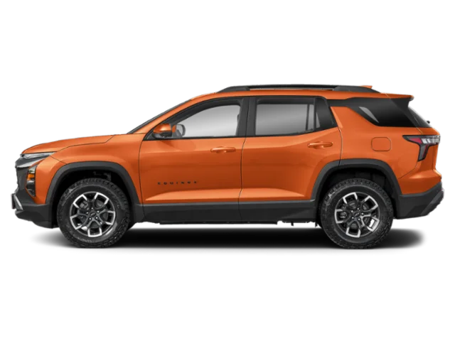 New 2027 Autumn Harvest Metallic Chevrolet ACTIV image 11