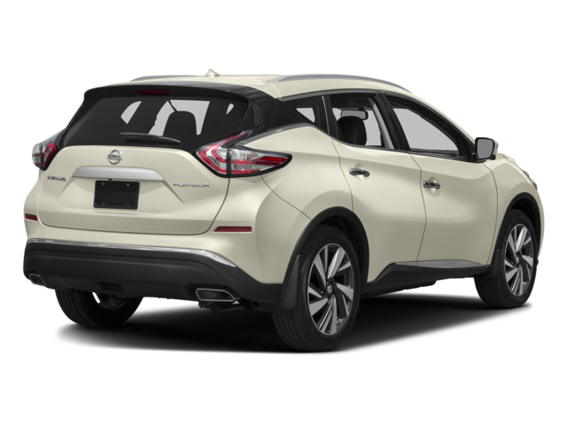 Used 2017 Nissan Murano SL with VIN 5N1AZ2MG2HN192402 for sale in Lexington, SC
