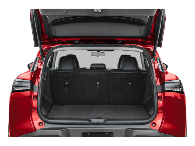 2026 Nissan Murano SV photo 4