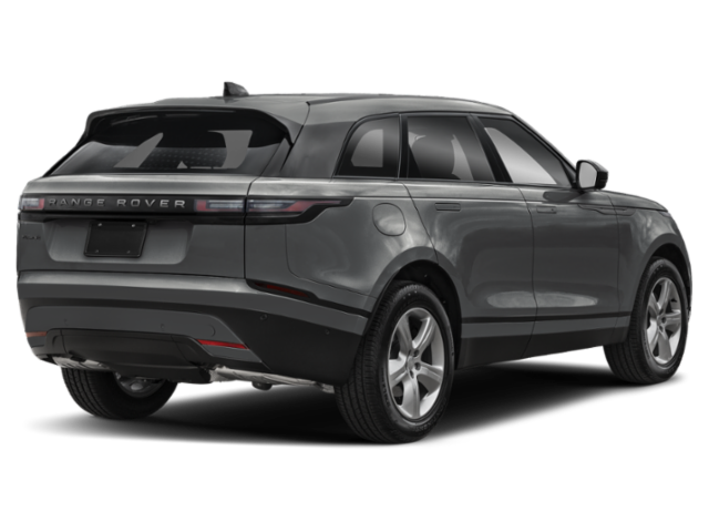 New 2026 Carpathian Grey Land Rover Belgravia Edition Satin image 3