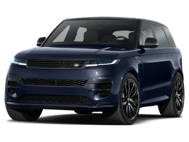 2023 Land Rover Range Rover Sport