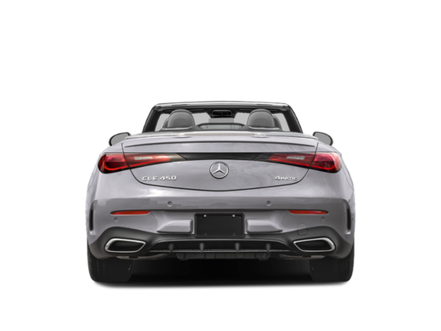 New 2026  Mercedes-Benz  image 5