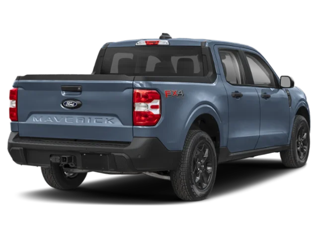 New 2026 Gray Ford XLT image 2