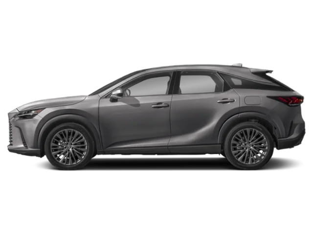 New 2026 Cloudburst Gray Lexus LUXURY image 10