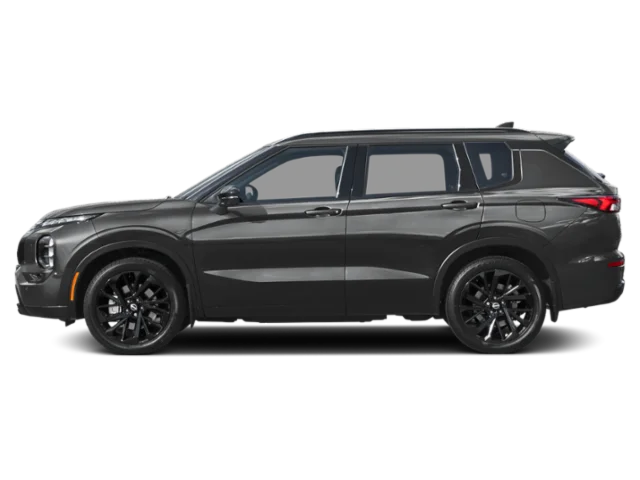 New 2026 Moonrock Gray Nissan Platinum image 3