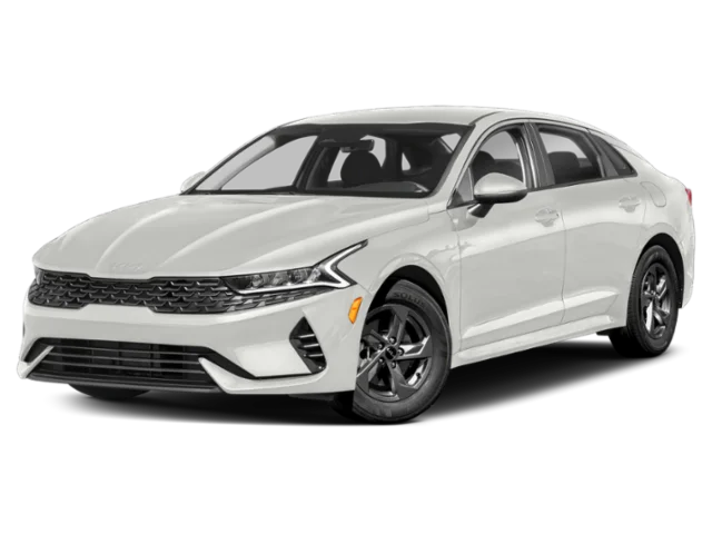 2023 Kia Optima LXS FWD's photo