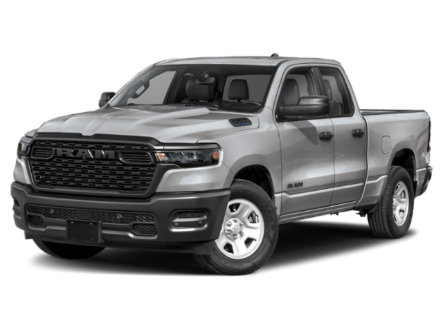 New 2026 Silver Zynith Exterior Paint RAM Express image 22