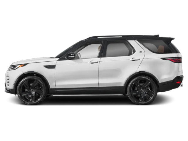 New 2026 Fuji White LAND ROVER Gemini 360PS image 9