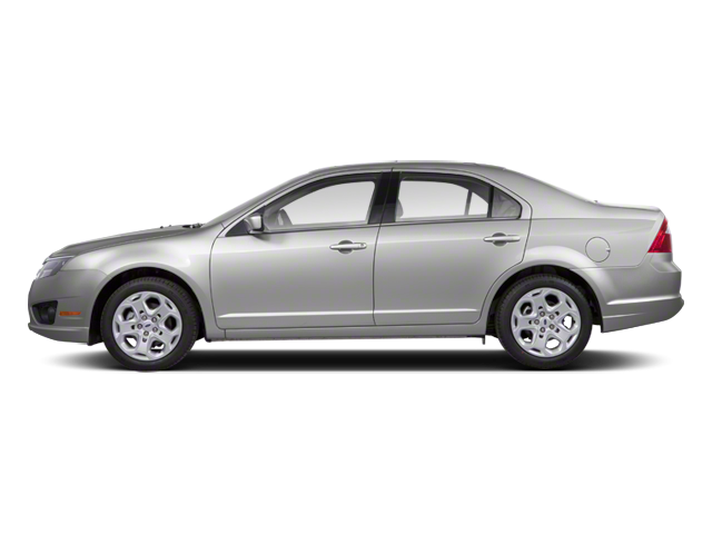 New 2010 Silver Ford Sport image 3