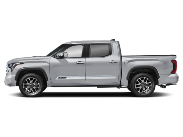 2025 Toyota Tundra 1794 Edition - Photo 3