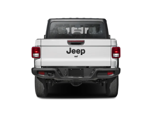 New 2026 Goldilocks Jeep Texas Trail image 26