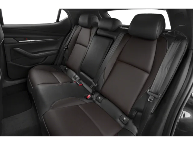 Used 2021 Gray Mazda Premium image 13