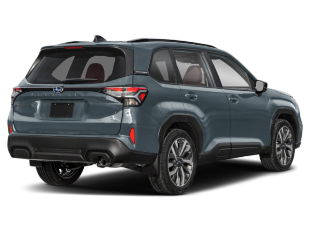 New 2026 Daybreak Blue Pearl Subaru Touring image 7