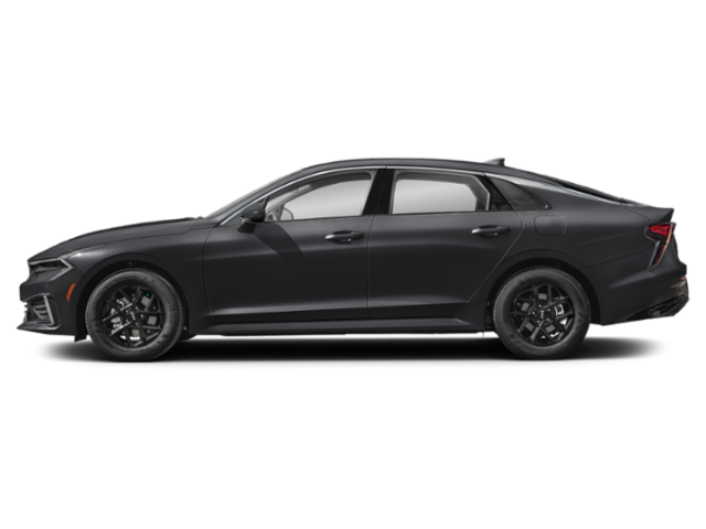 New 2026 Aurora Black Pearl Kia LXS FWD image 3