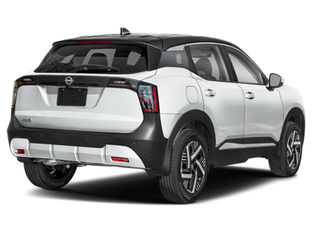 2026 Nissan KICKS SV - Photo 2