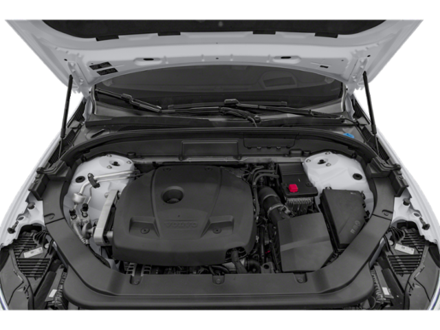 Used 2019 White Volvo T5 Momentum image 17