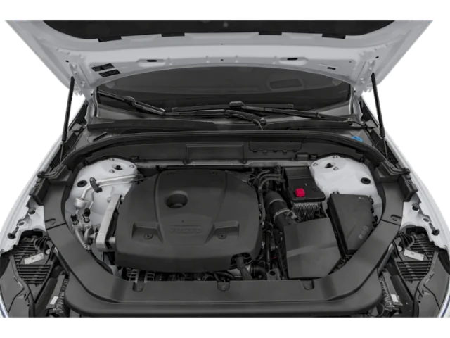 Used 2019 Gray Volvo T5 Inscription image 10