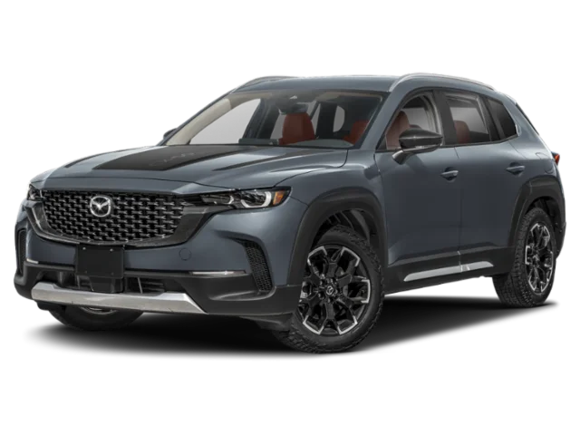 2025 Mazda CX-50 2.5 Turbo Meridian Edition's photo