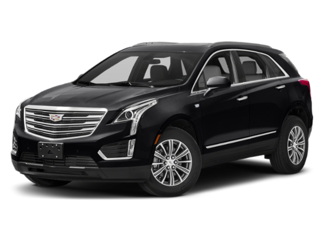 2019 Cadillac XT5 FWD's photo