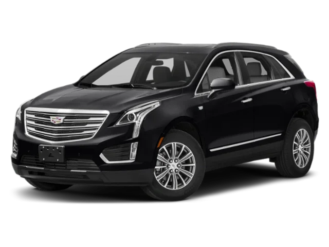 2019 Cadillac XT5 AWD Premium Luxury's photo