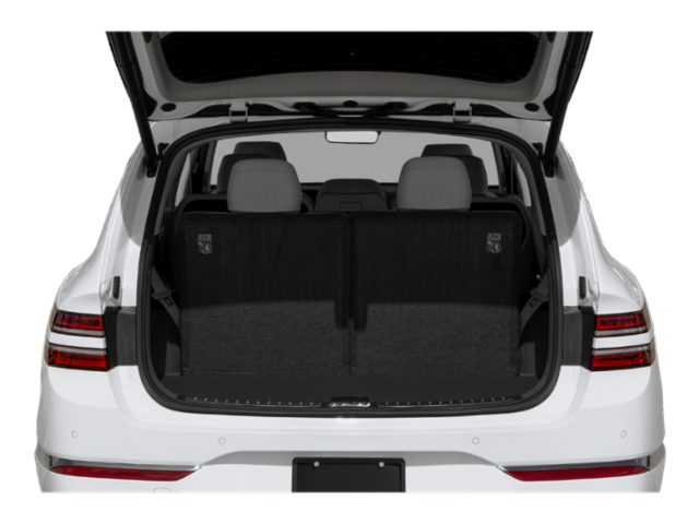 2026 GENESIS GV80 Prestige - Photo 8